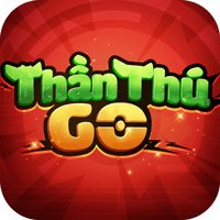 Thần Thú Go cho iOS