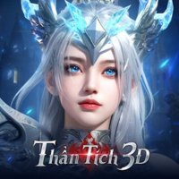 Thần Tích 3D cho iOS