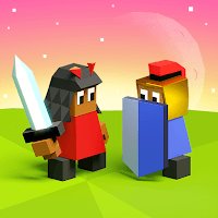 The Battle of Polytopia cho iOS