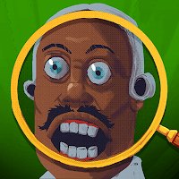 The Case of the Golden Idol cho iOS