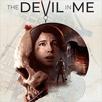 The Dark Pictures Anthology: The Devil in Me