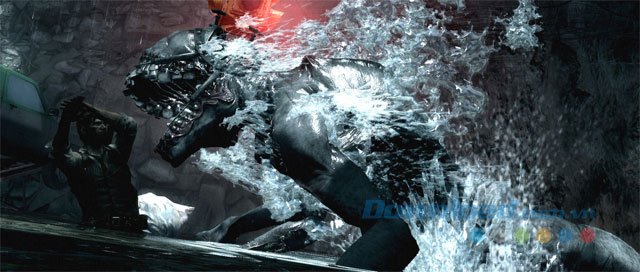 The Evil Within 2