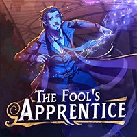 The Fool's Apprentice