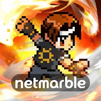 THE KING OF FIGHTERS AFK cho iOS