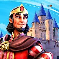 The Kingdom: Medieval Tales cho Android