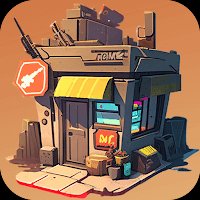 The Last Shop cho iOS