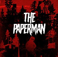 The Paperman