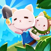 The Secret of Cat Island cho iOS
