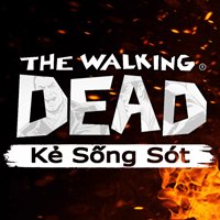 The Walking Dead: Kẻ Sống Sót cho iOS
