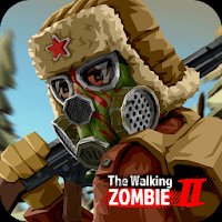 The Walking Zombie 2 cho Android