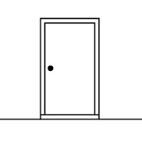 The White Door cho iOS