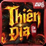 Thiên Địa Chí Tôn cho iPhone, iPad