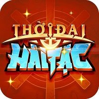 Thời Đại Hải Tặc cho iOS