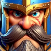 Throne Holder: Hero Rush RPG cho iOS