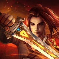 Thuận Thiên Kiếm cho iOS