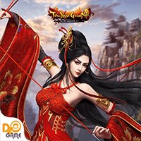 Tiếu Ngạo Giang Hồ cho iOS