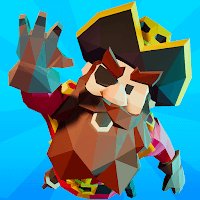 Tile Tales: Pirate cho iOS