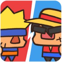 Time Battle War