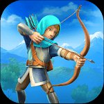 Tiny Archers cho Android