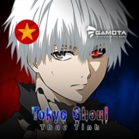 Tokyo Ghoul: Thức Tỉnh cho Android