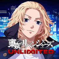 Tokyo Revengers UNLIMITED cho iOS