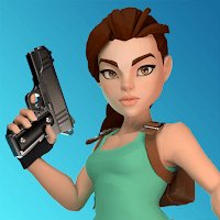 Tomb Raider Reloaded cho iOS