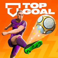 Top Goal: Soccer Champion cho Android