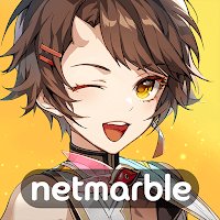 Tower of God: New World cho iOS