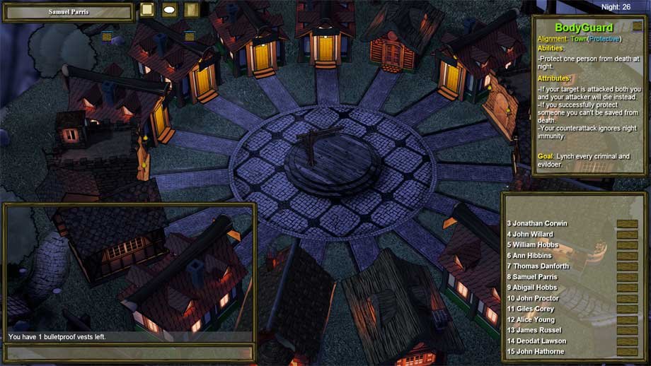 Town of Salem 2