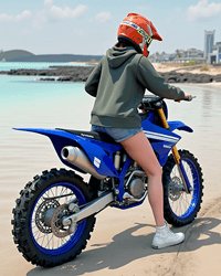 Traffic Bike 3D: City Tour cho iOS