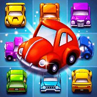 Traffic Puzzle cho iOS