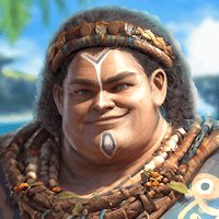 Tribal Rise cho Android