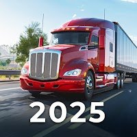 Truck Manager - 2025 cho iOS