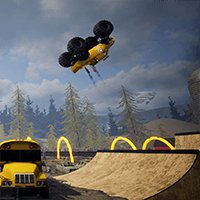 Truck Titans