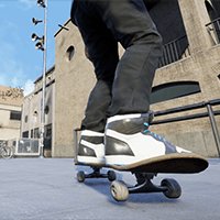 True Skate