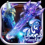 Tử Thanh Song Kiếm cho iOS