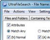 UltraFileSearch Portable
