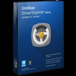 Uniblue DriverScanner