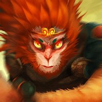 Unruly Heroes cho Android