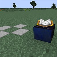 Utility Worlds Mod