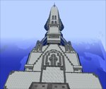 Valkyrien Warfare Mod
