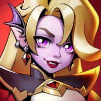 Vampire Legacy. City Builder cho Android