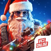Vice Online cho iOS