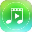 Video Background Music Square Free for iOS