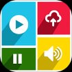VideoCollage cho iOS