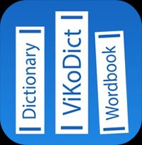 ViKoDict cho iOS