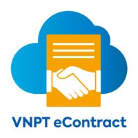 VNPT eContract cho iOS