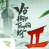 Võ Hiệp Truyền Kỳ 2 cho Android
