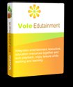 Vole Edutainment