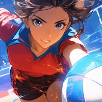 Volley Girls: HS Volleyball cho Android